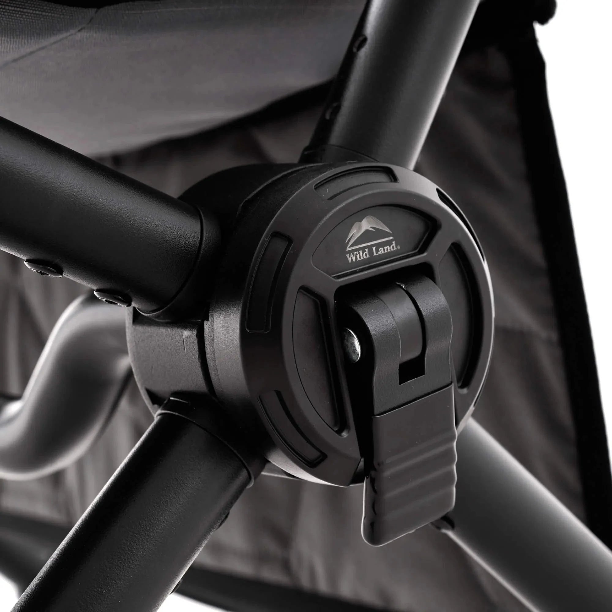 MTS-X Chair