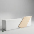 Arriene · Front Reception Desk