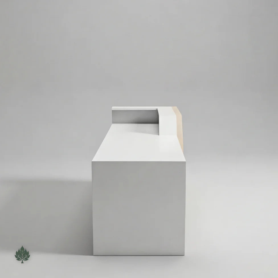 Arriene · Front Reception Desk