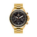 ZR2 METAL - Gold/Black