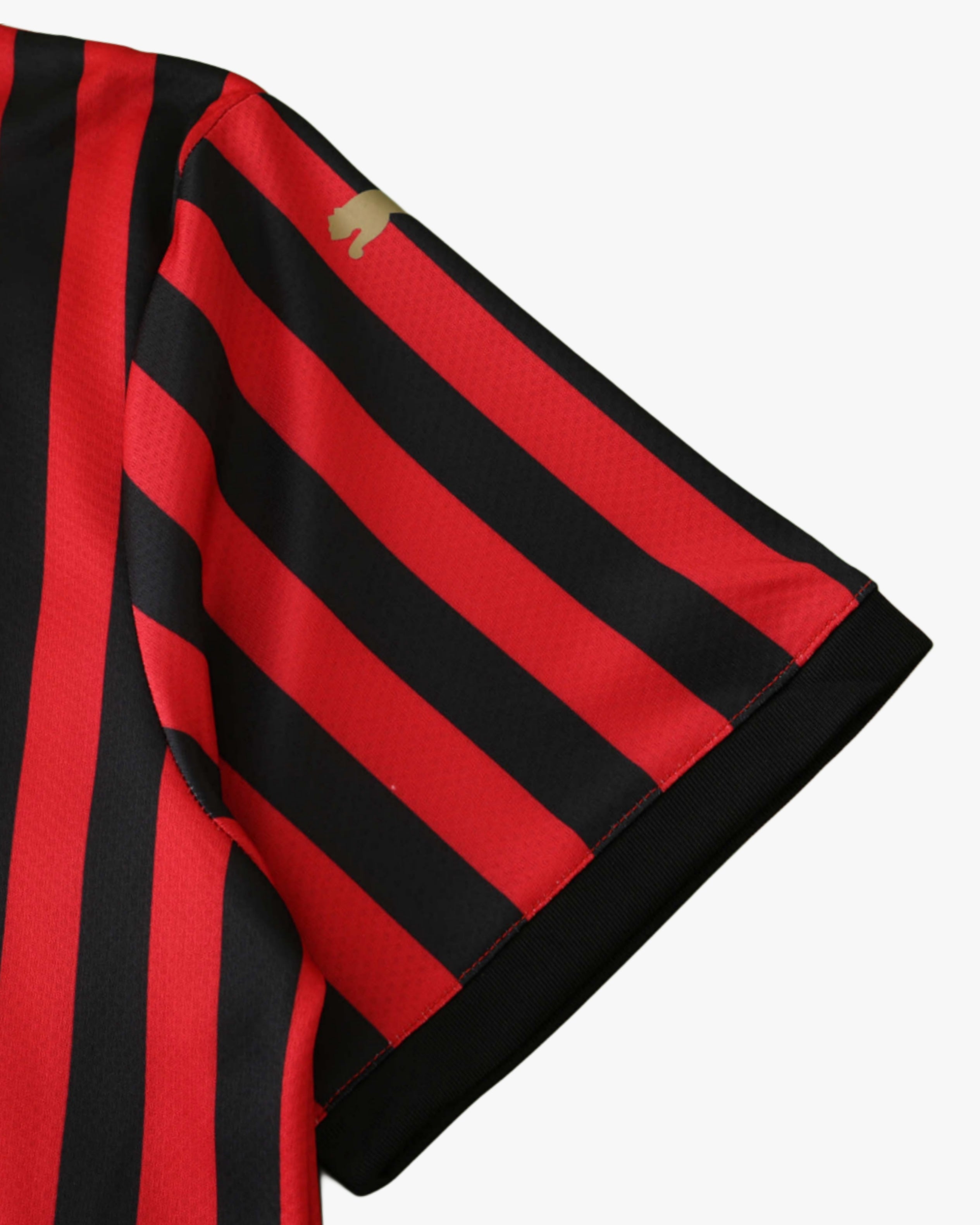 AC MILAN 125th ANNIVERSARY LIMITED EDITION