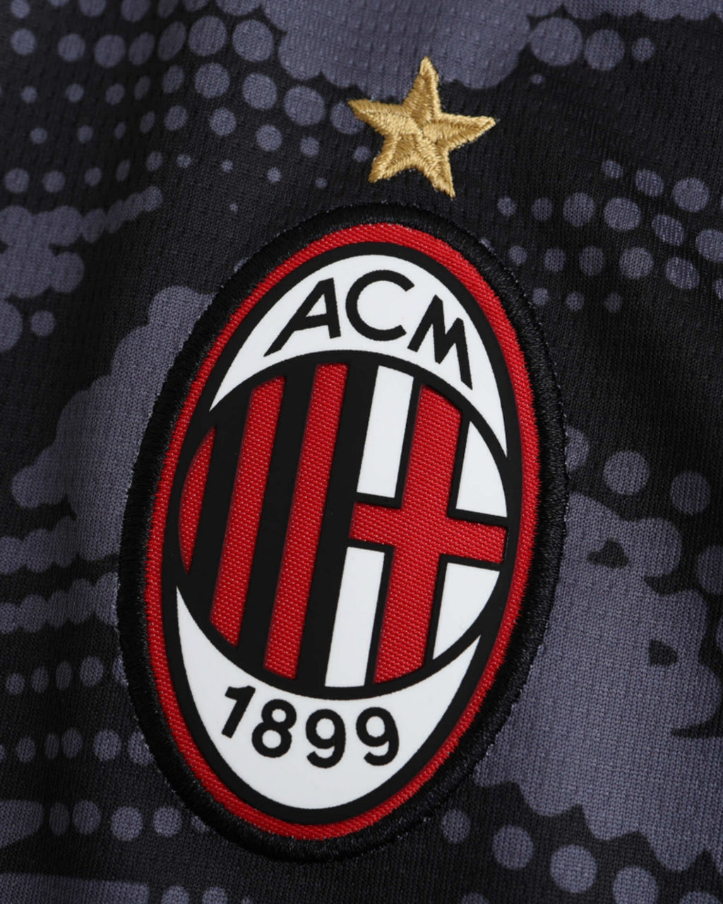 AC MILAN GOALKEEPER 2024/25
