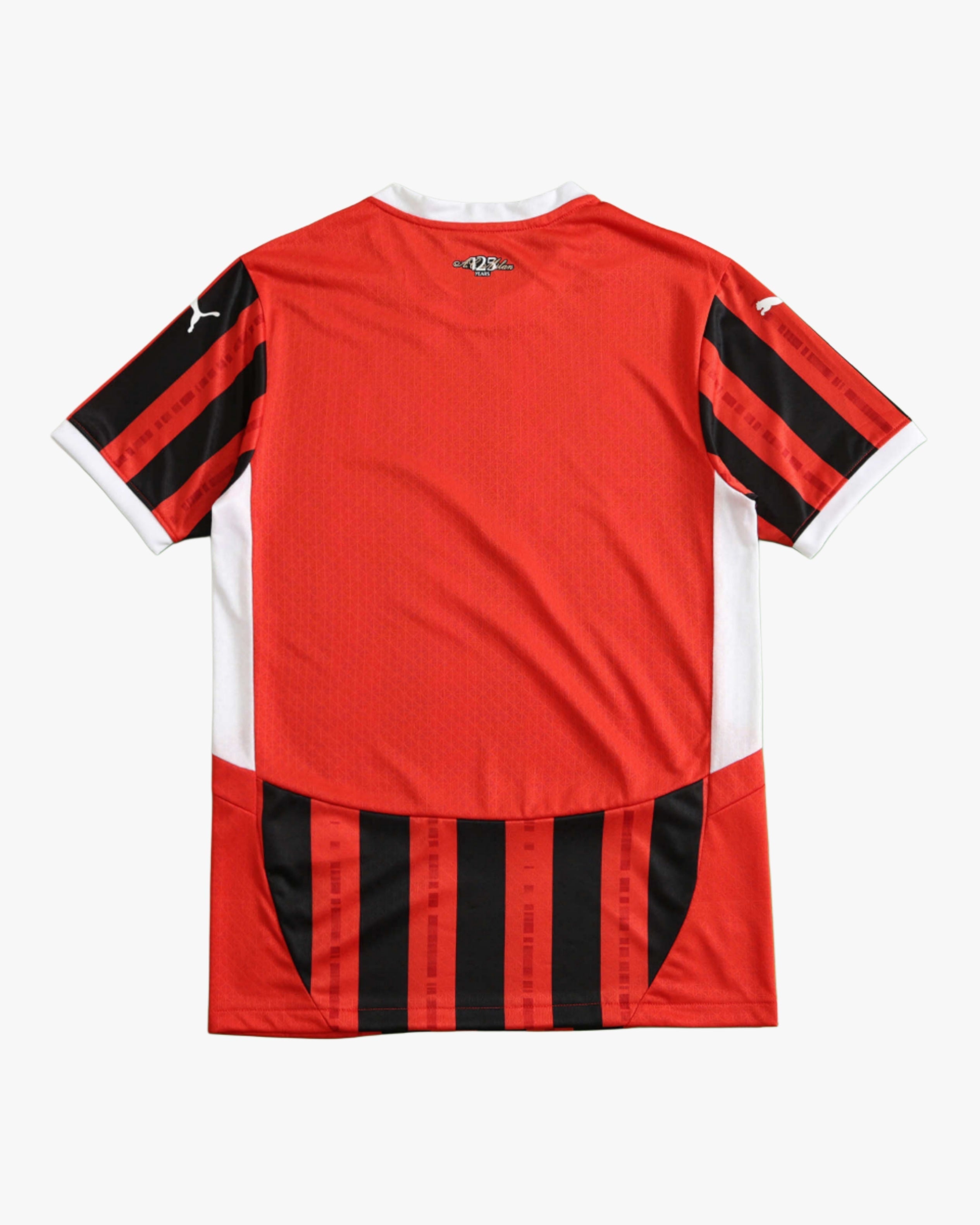 AC MILAN HOME 2024/25