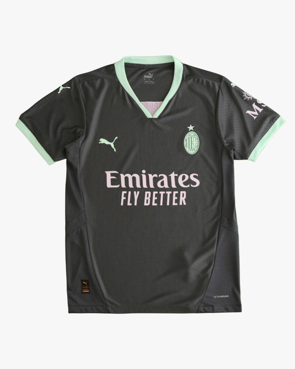 AC MILAN THIRD 2024/25