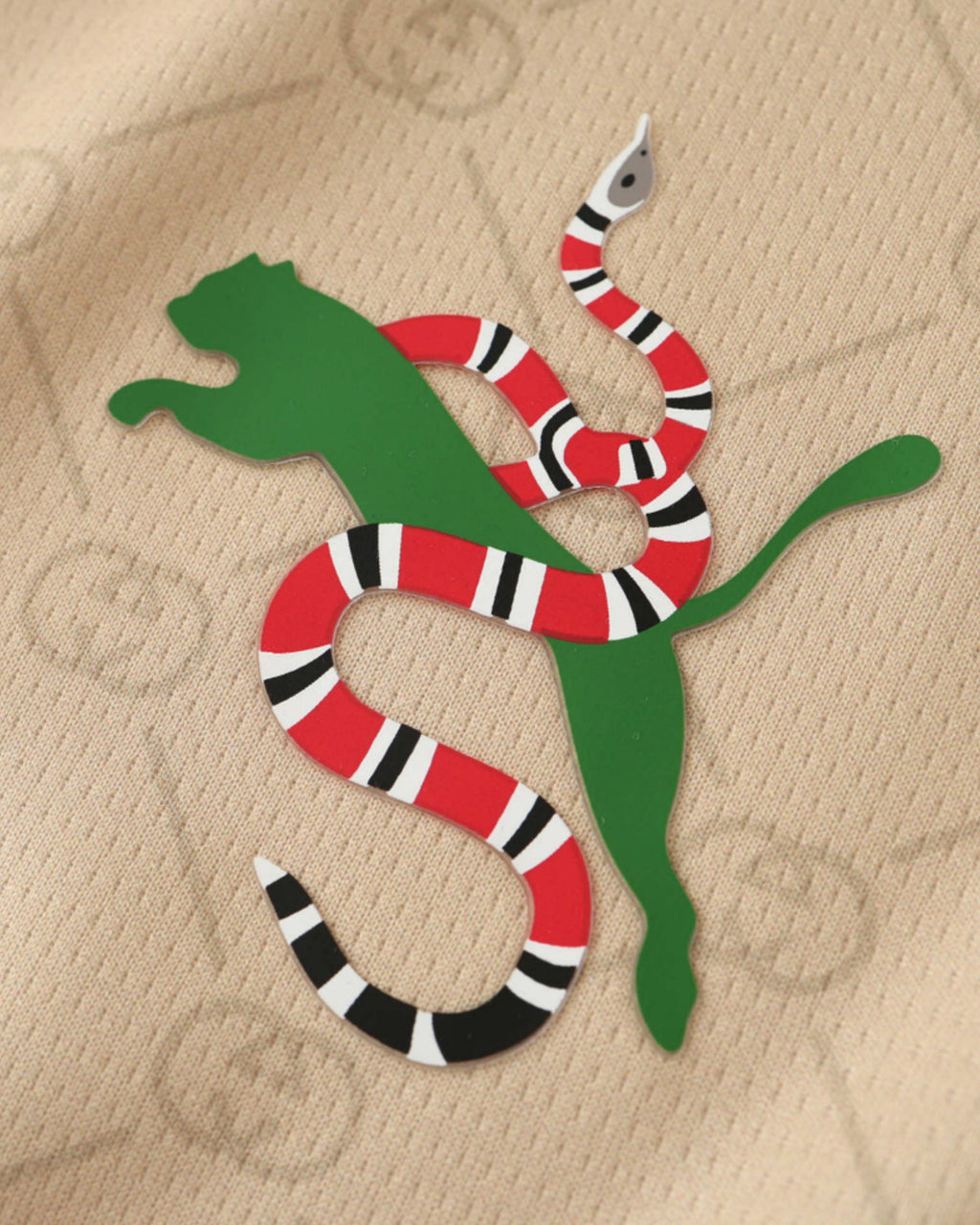 AC MILAN x GUCCI PREMIUM KIT