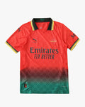 AC MILAN x OFF WHITE PREMIUM KIT