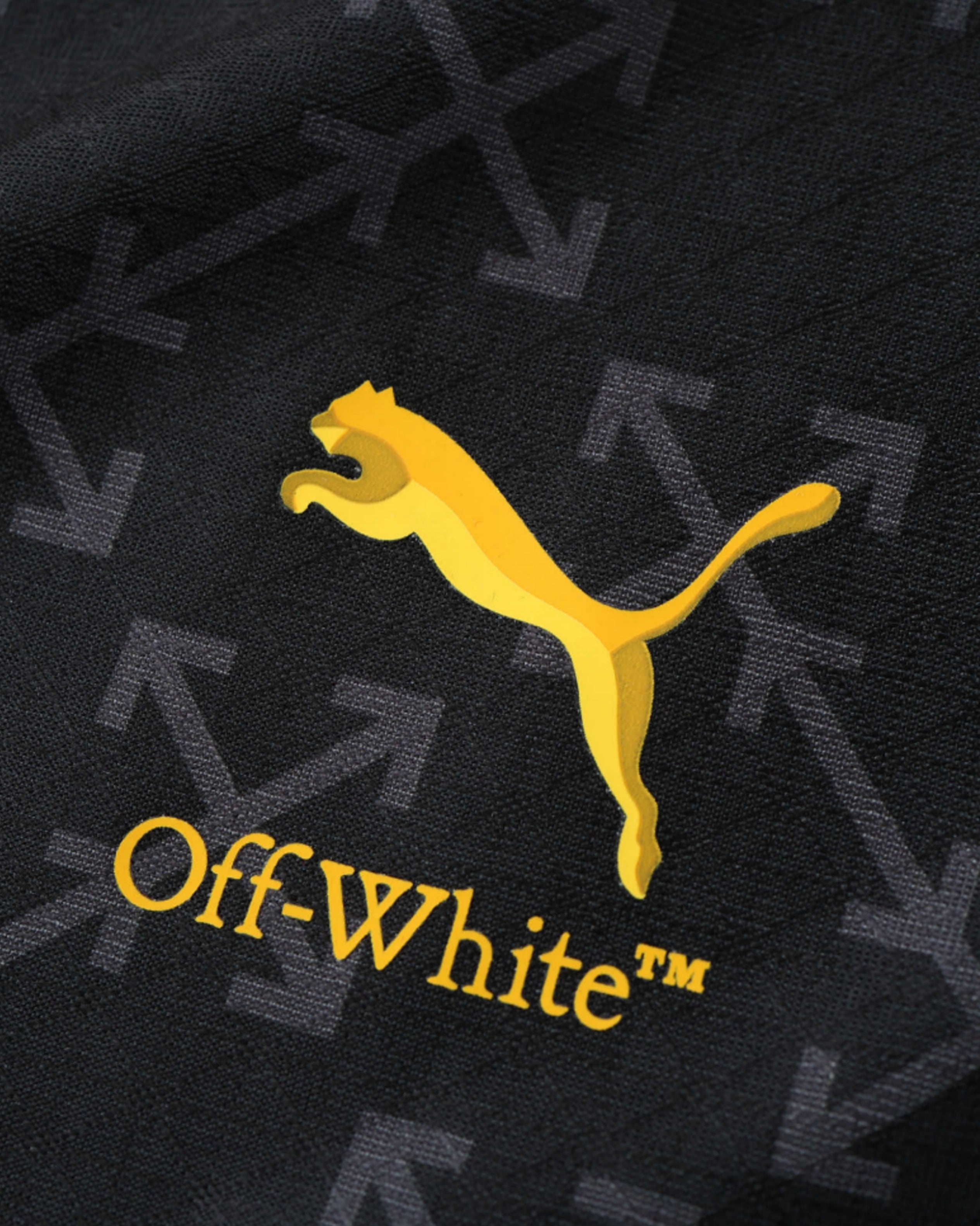 AC MILAN x OFF WHITE PREMIUM KIT