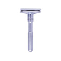Adjustable Double-Sided Safety Razor