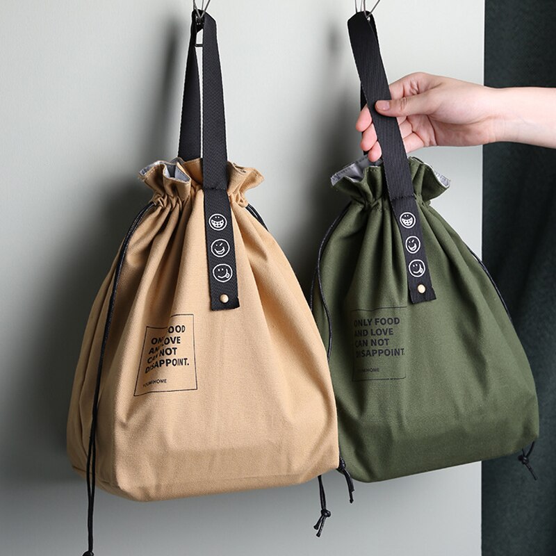 The OG Bento Lunch Bag