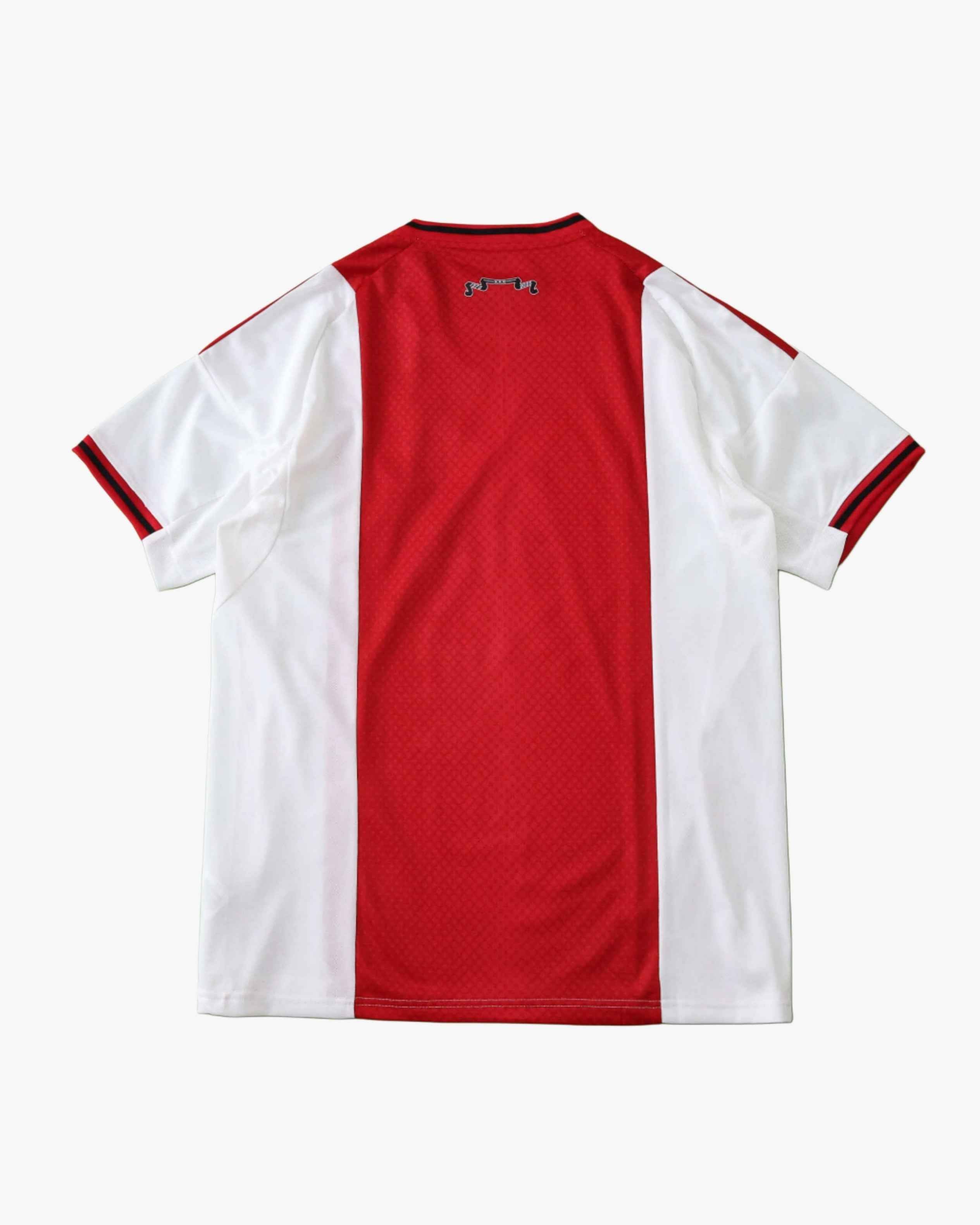 AJAX HOME 2025/26