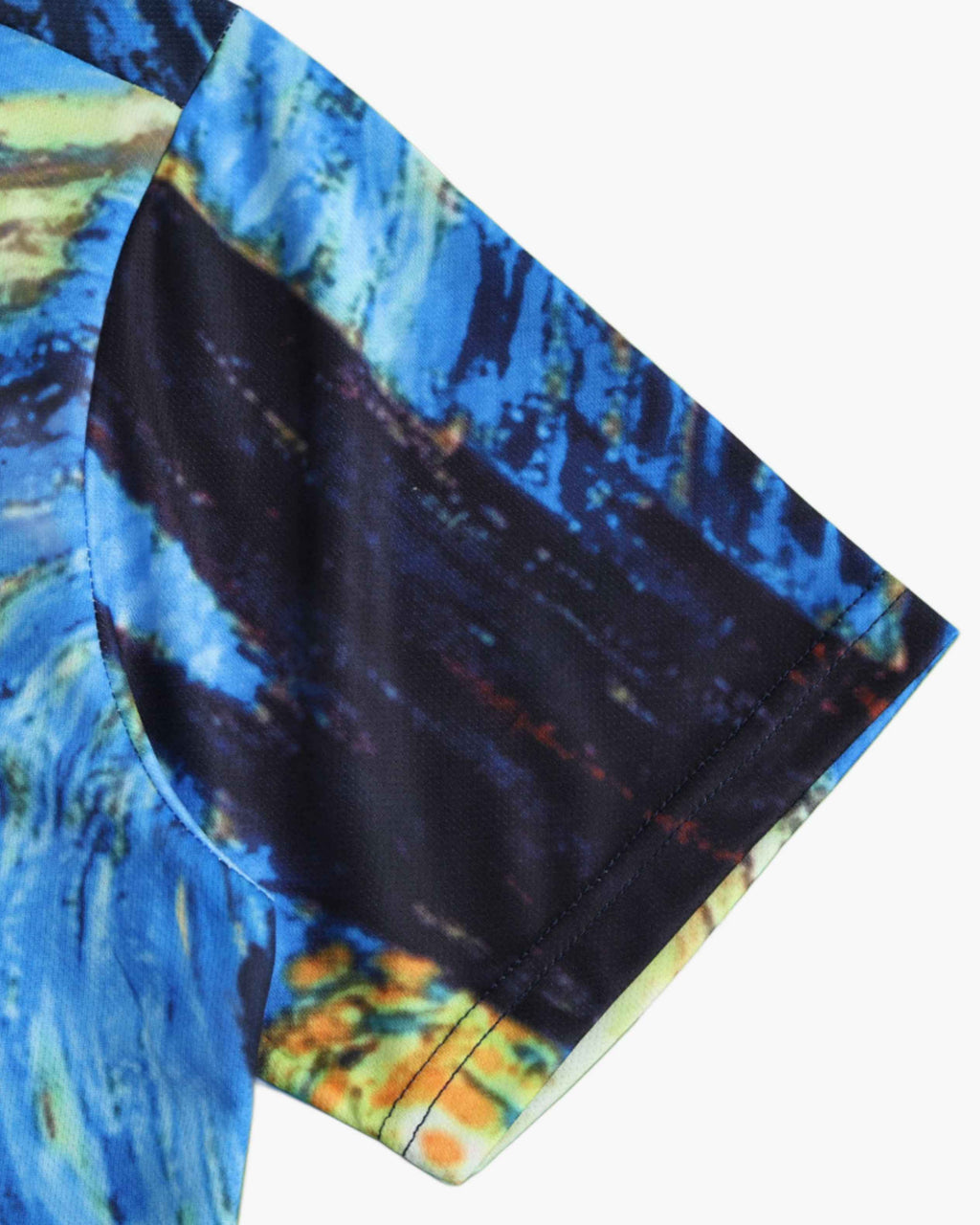 AJAX x VAN GOGH PREMIUM KIT