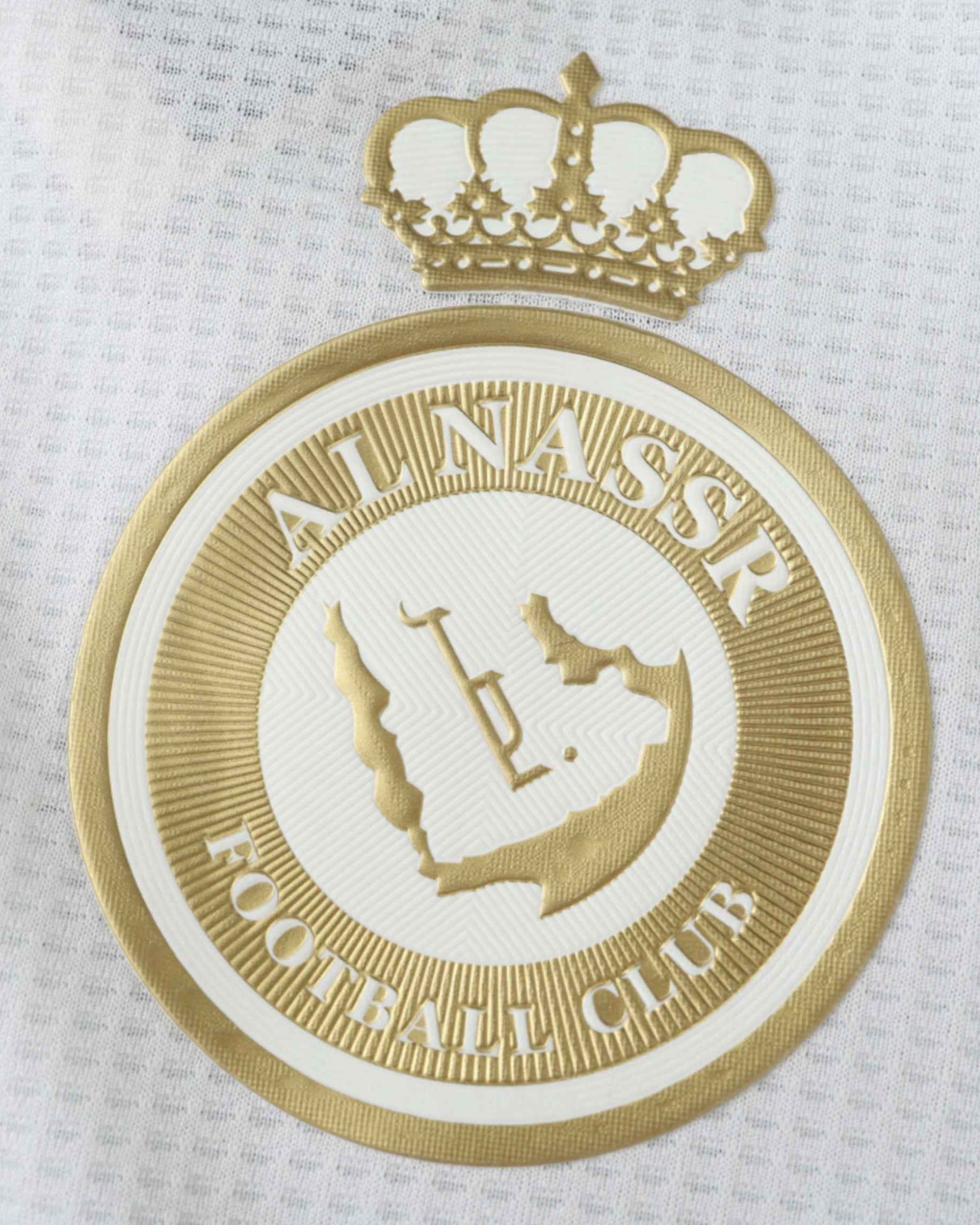 AL NASSR THIRD 2024/25