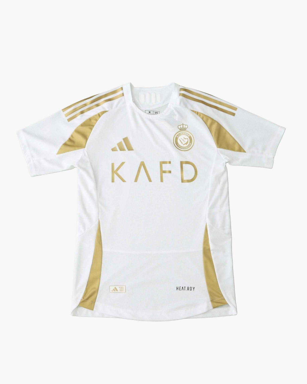 AL NASSR THIRD 2024/25