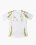 AL NASSR THIRD 2024/25