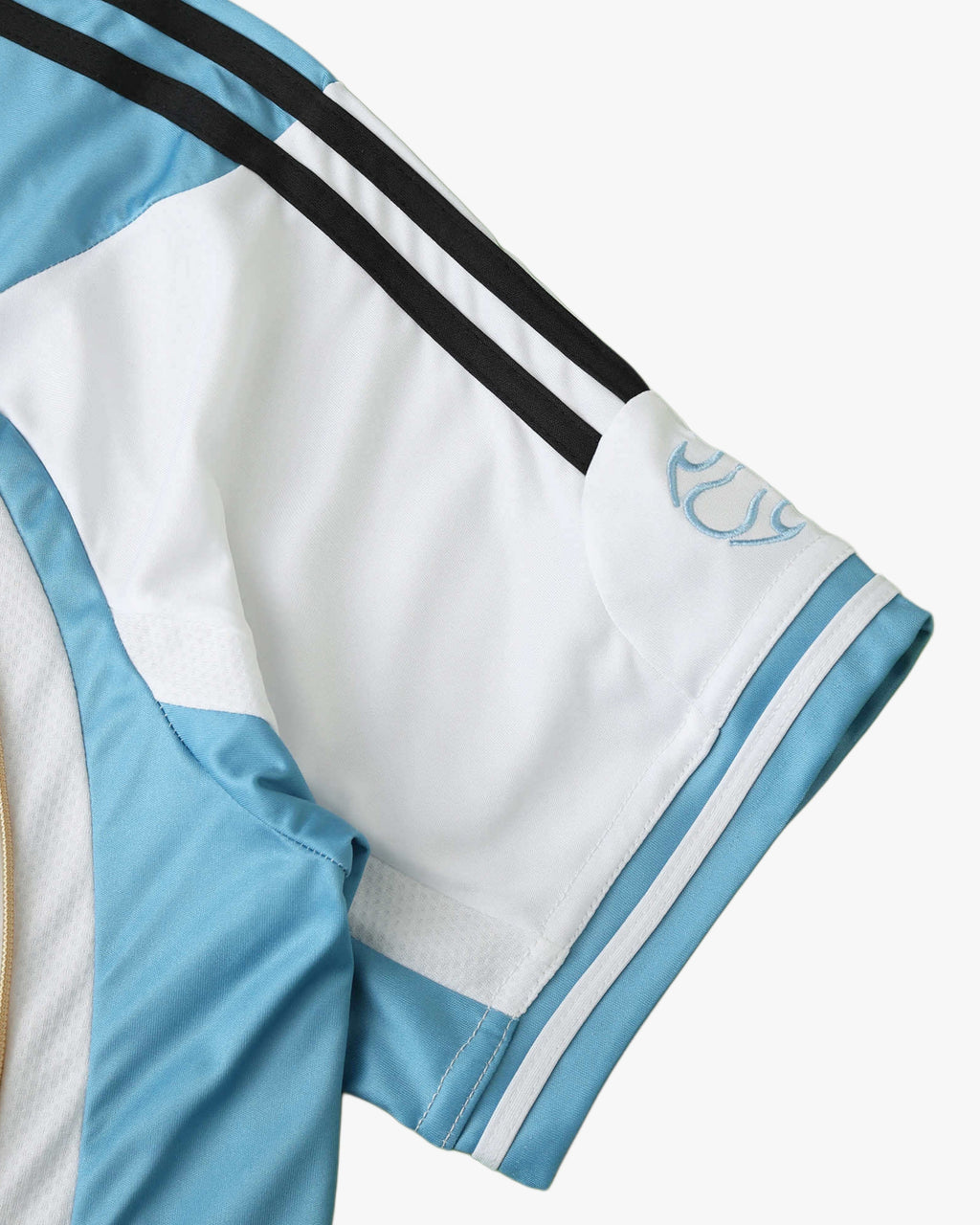 ARGENTINA RETRO HOME 2006/07
