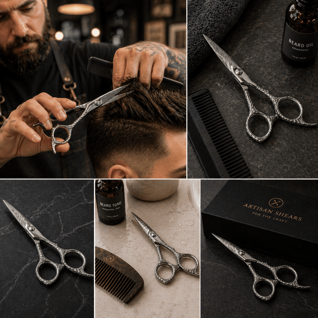 Artisan Shears