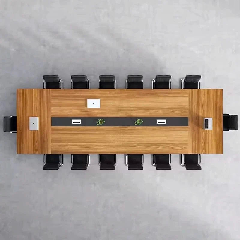 Accord · Executive Conference Room Table
