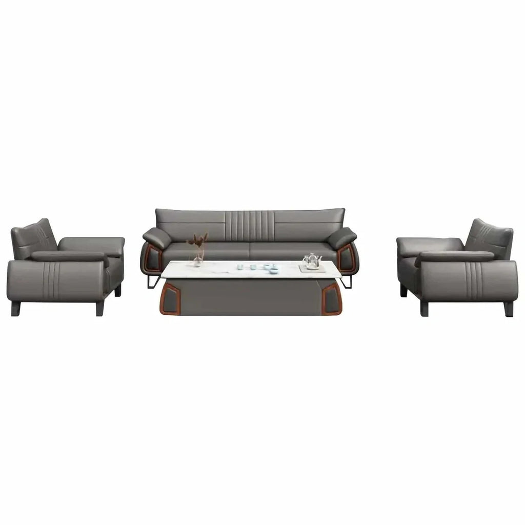 Vaxholm · Office Waiting Area Lounge Seating Set