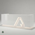 Rillena · Front Reception Desk