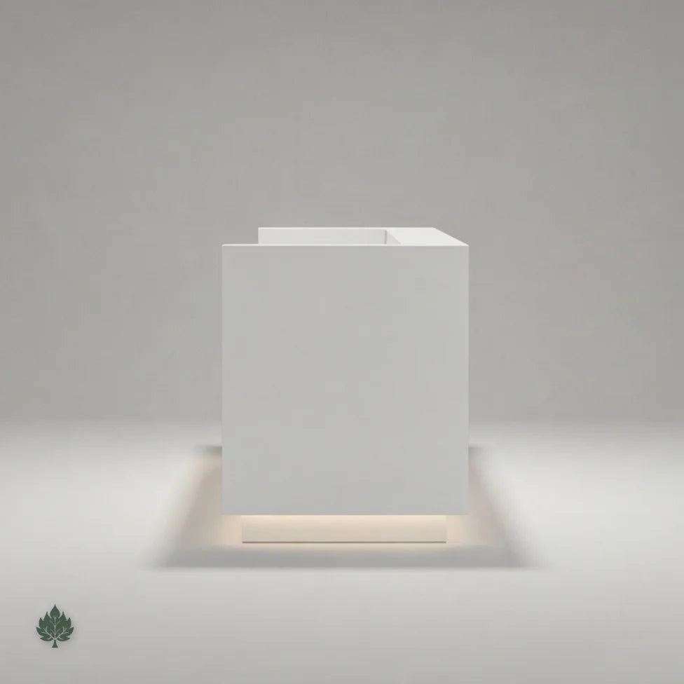 Rillena · Front Reception Desk