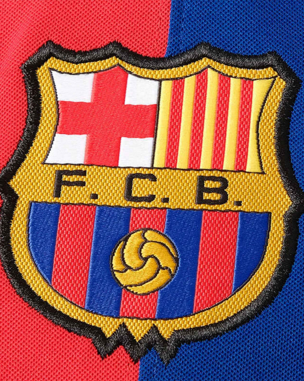 BARCELONA 100th ANNIVERSARY SPECIAL EDITION