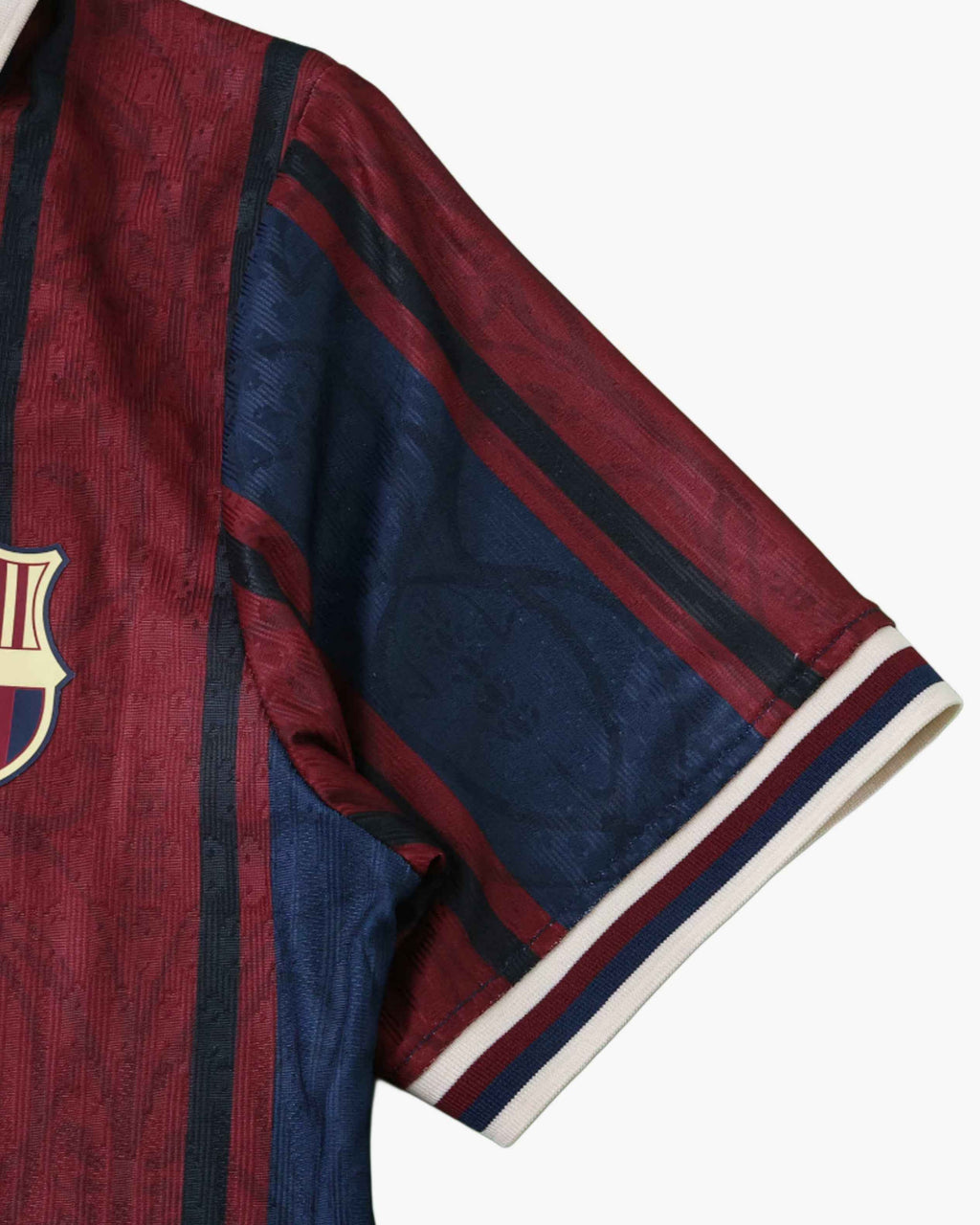 BARCELONA 125th ANNIVERSARY SPECIAL EDITION
