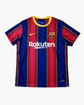BARCELONA HOME 2020/21