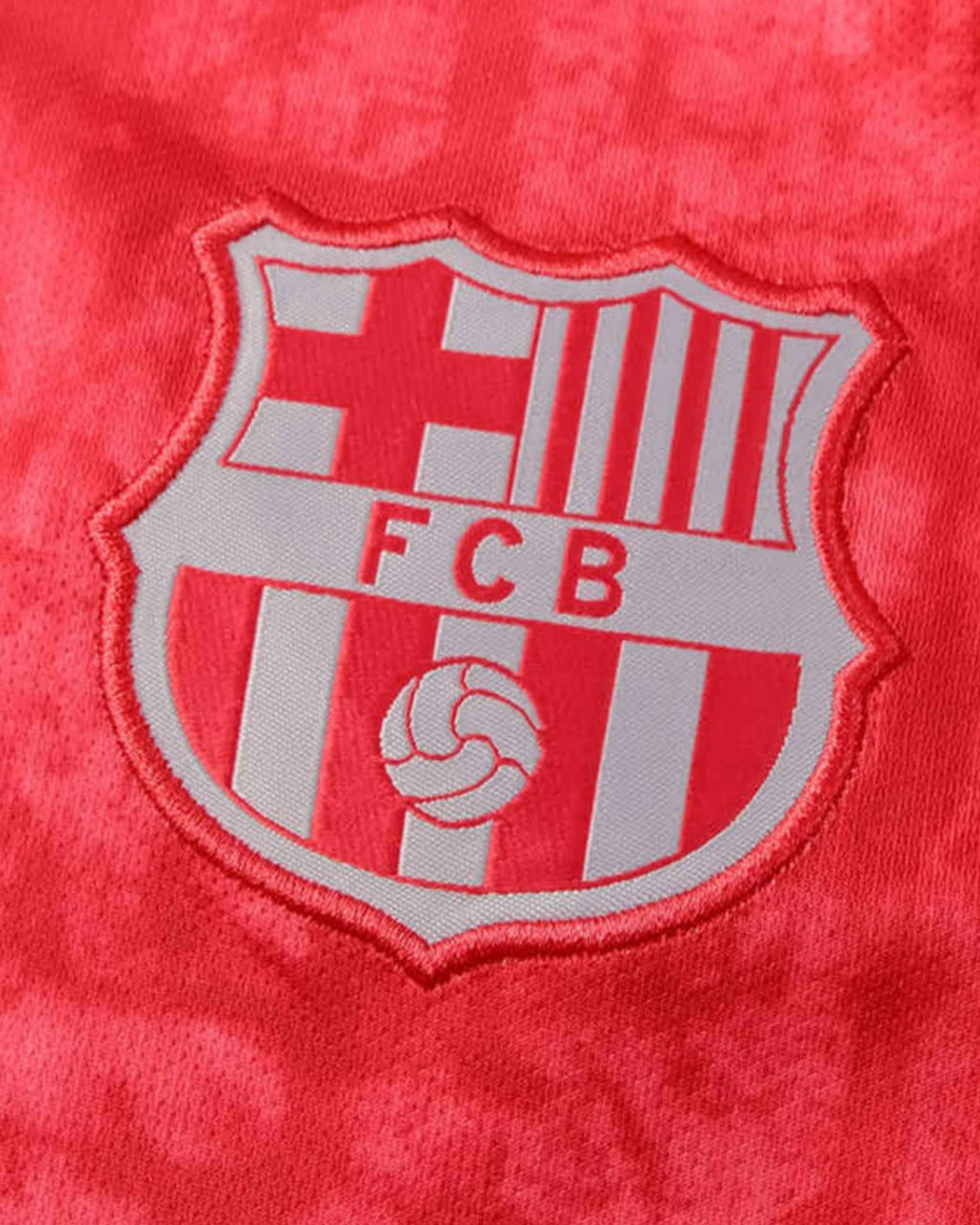 BARCELONA RETRO FOURTH 2018/19
