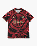 BARCELONA x BLOODED LAND PREMIUM KIT