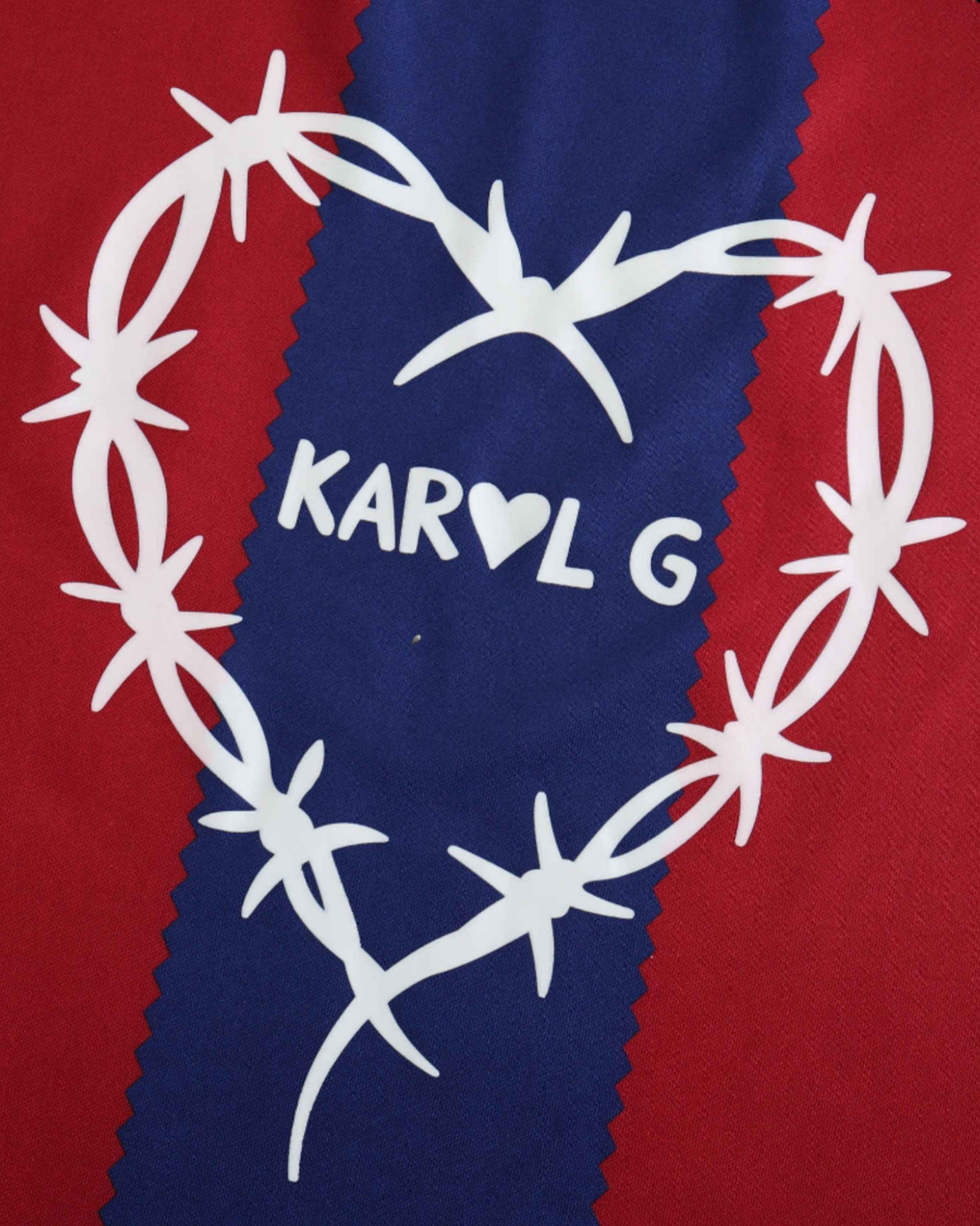 BARCELONA x CAROL G PREMIUM KIT