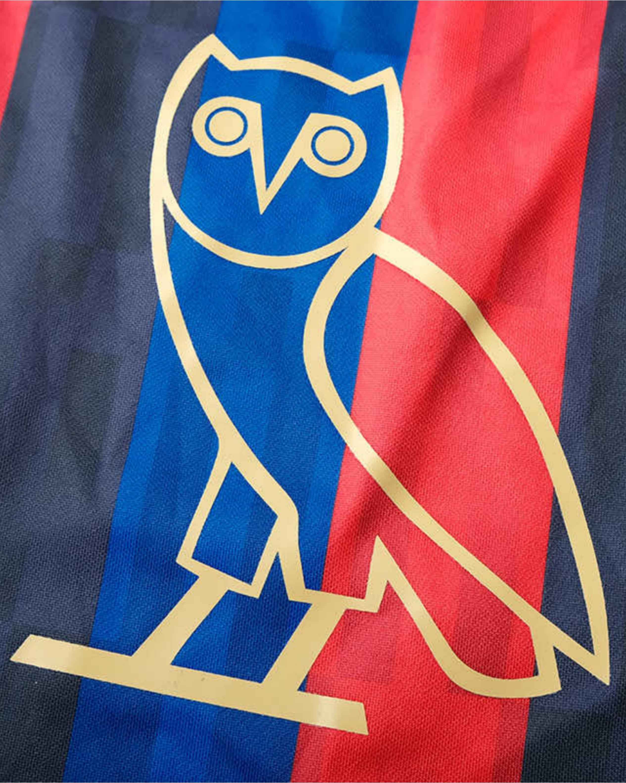 BARCELONA x DRAKE PREMIUM KIT