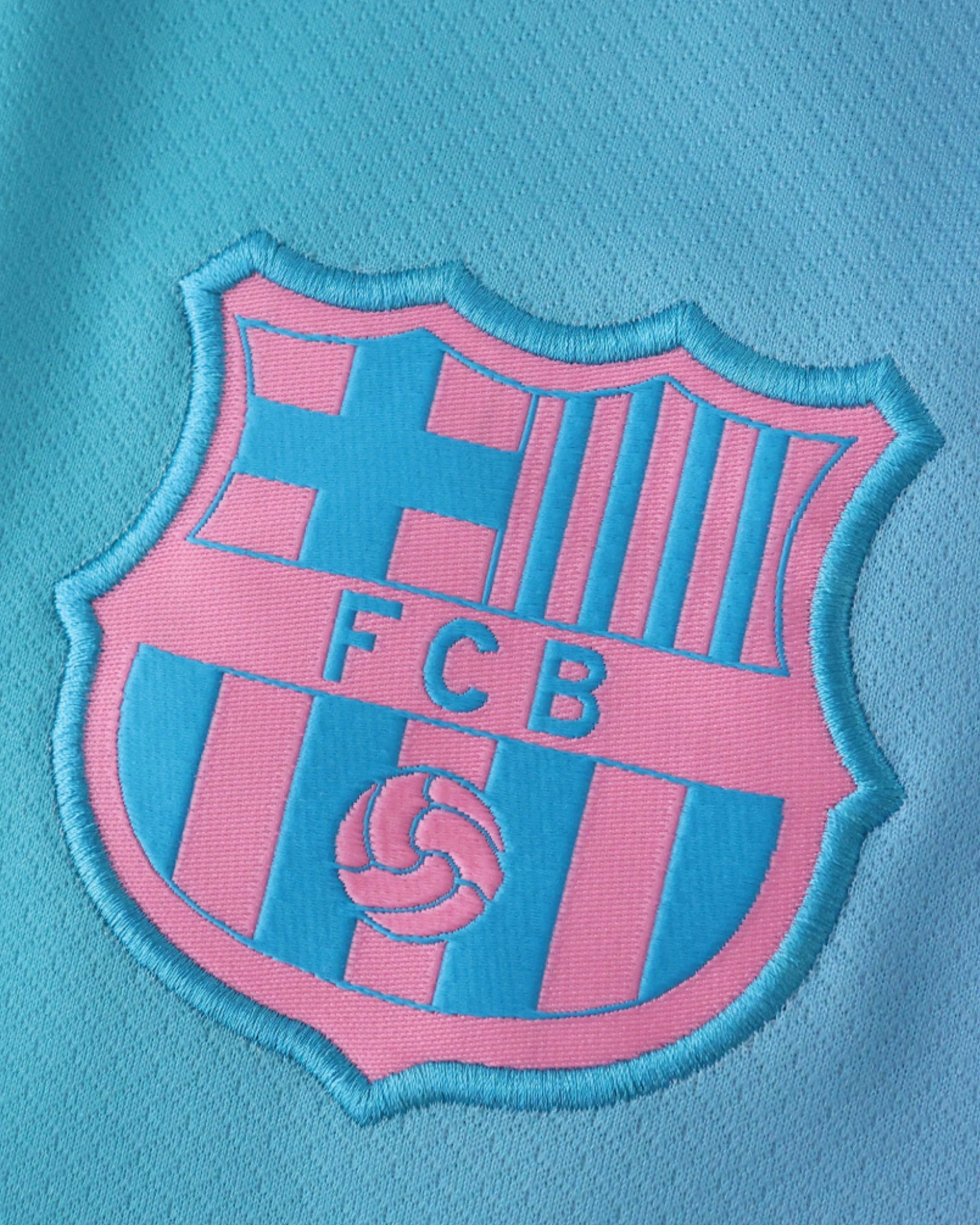 BARCELONA x DREAMWAVE PREMIUM KIT