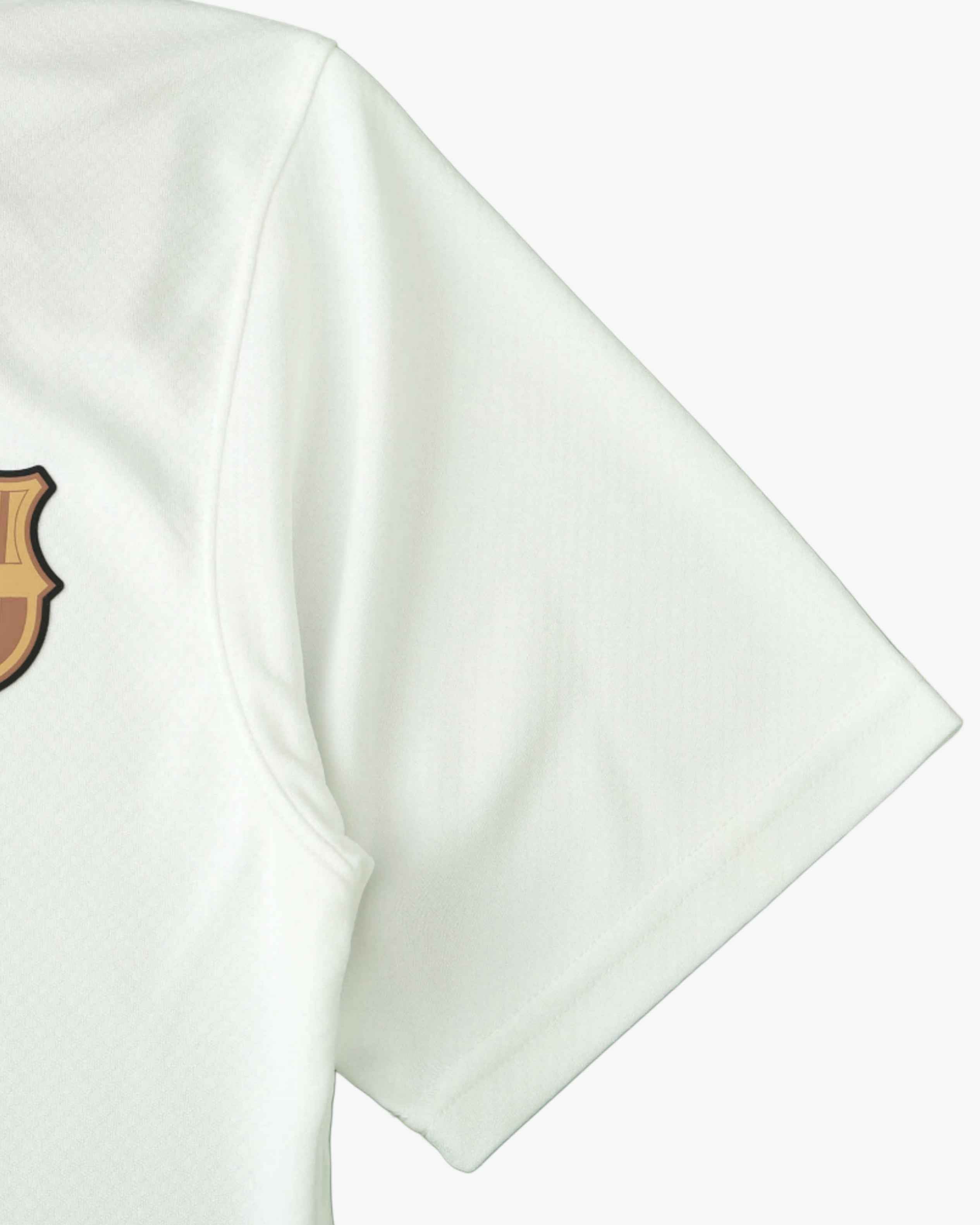 BARCELONA x LAMINE YAMAL PREMIUM KIT