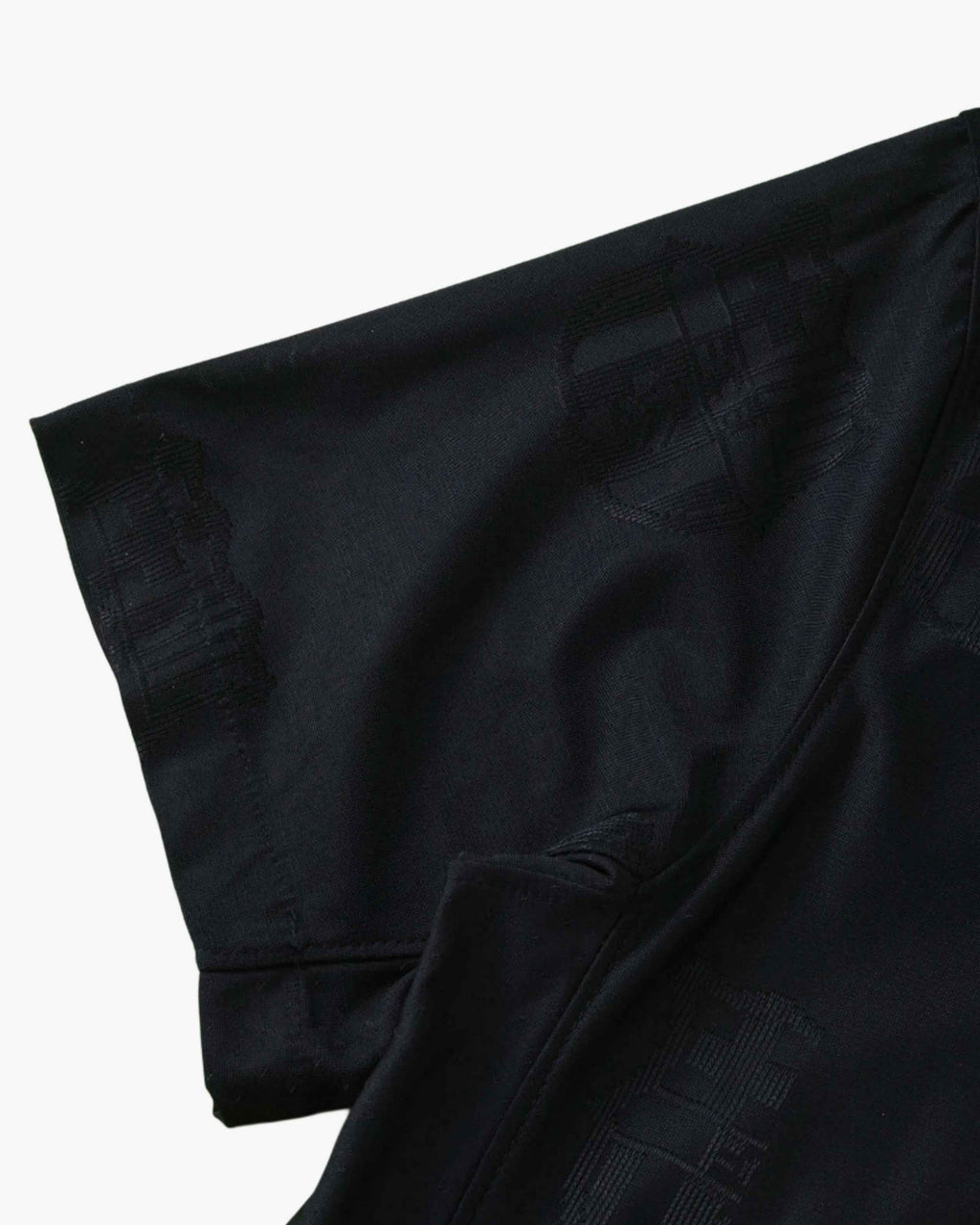 BARCELONA x NOIR CAMP PREMIUM KIT v2