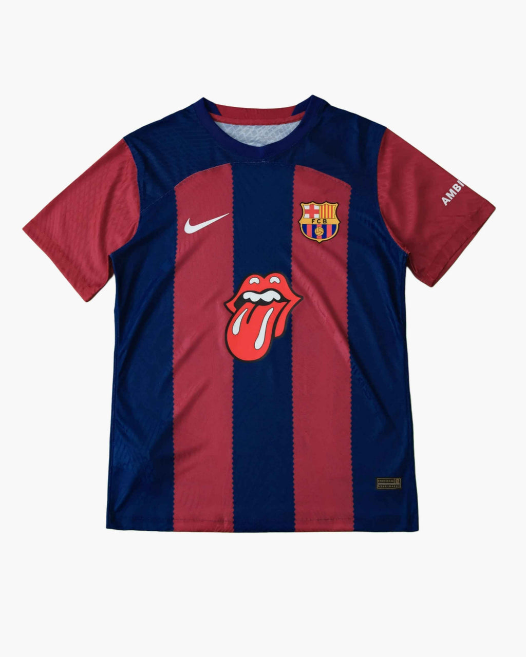 BARCELONA x ROLLING STONES PREMIUM KIT