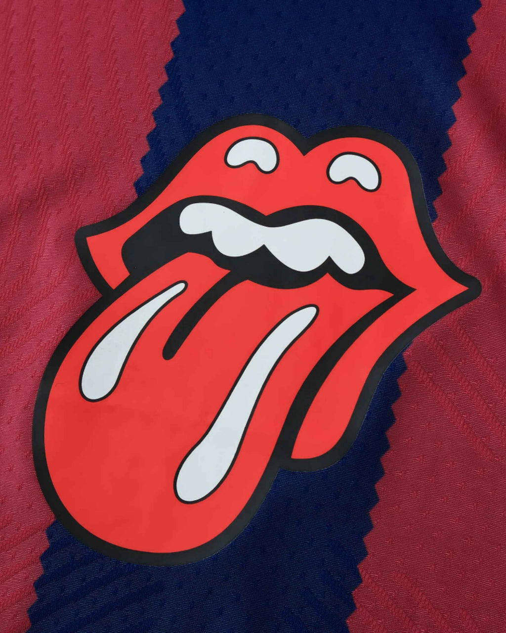 BARCELONA x ROLLING STONES PREMIUM KIT