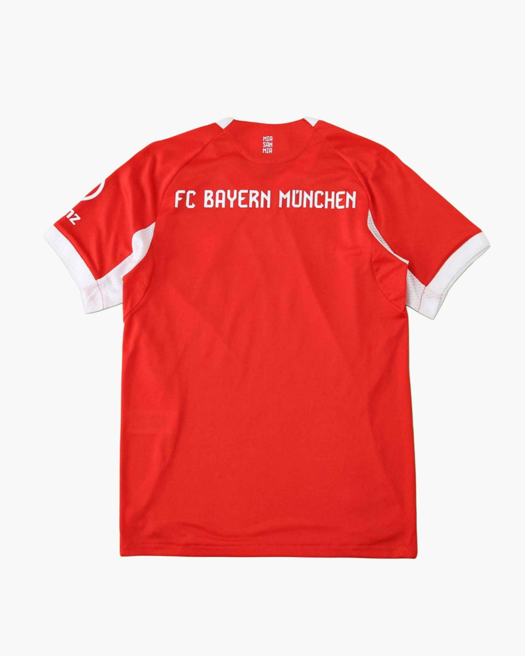 BAYERN MUNICH HOME 2025/26