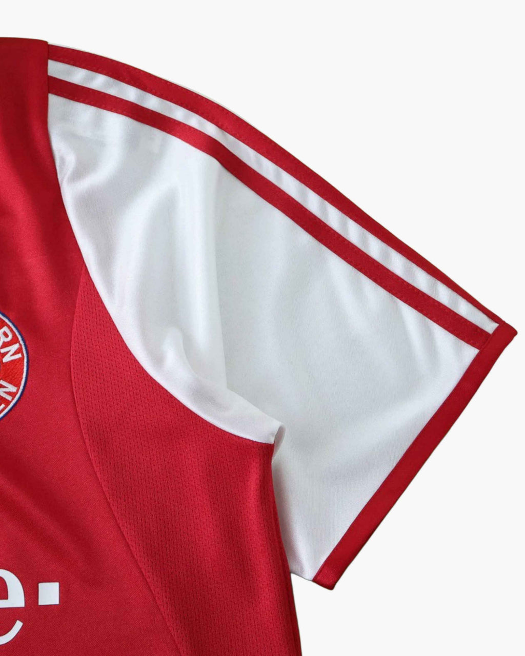 BAYERN MUNICH RETRO HOME 2003/04