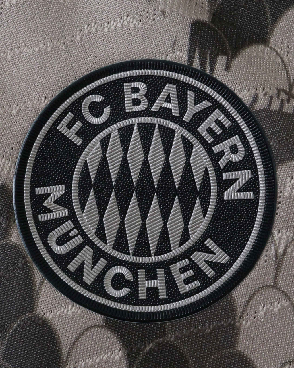 BAYERN MUNICH TRAINING 2025/26