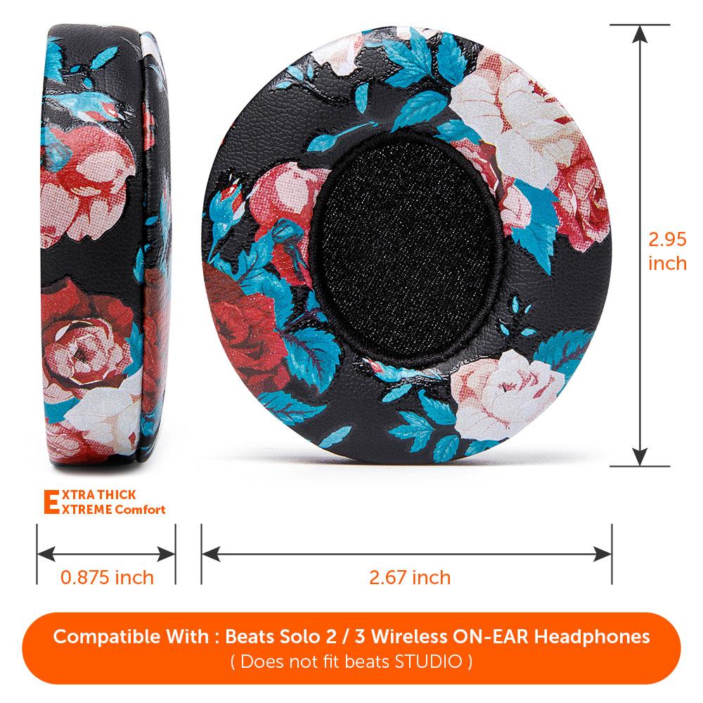 Beats Solo Earpads