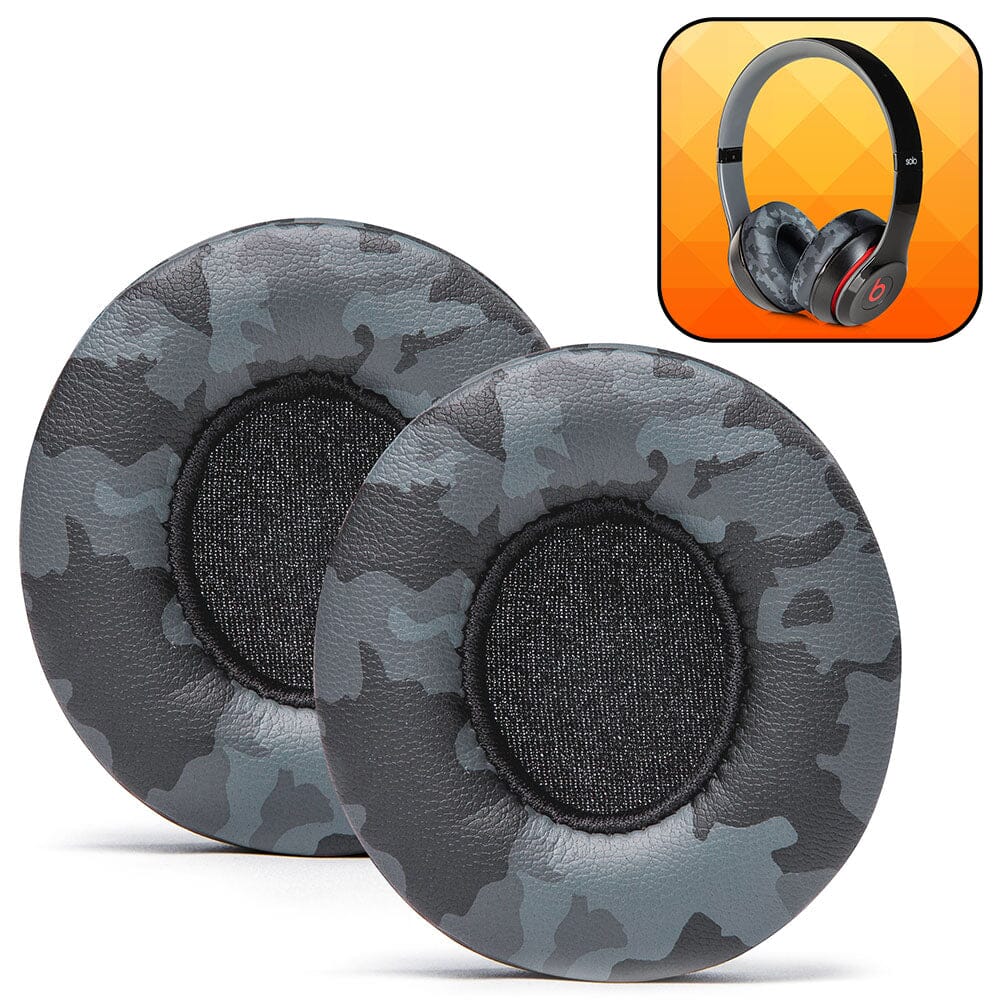 Beats Solo Earpads