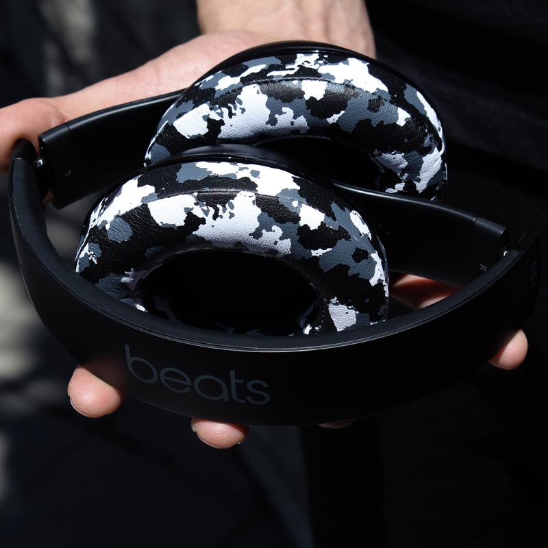 Beats Studio Earpads