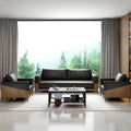 Koster · Office Waiting Area Lounge Seating