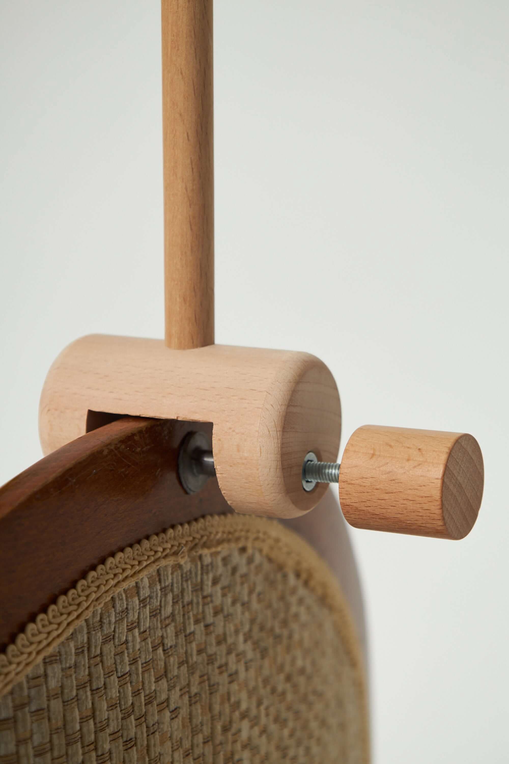 Montessori Baby Mobile