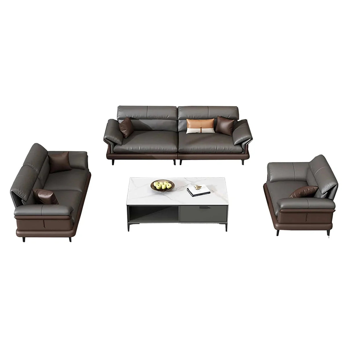 Sigtuna · Office Waiting Area Lounge Seating