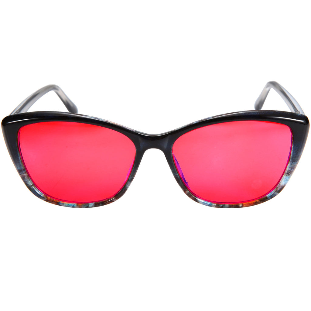 Night-timeMax Mystic Blue Light Blocking Glasses - Blue Mystic