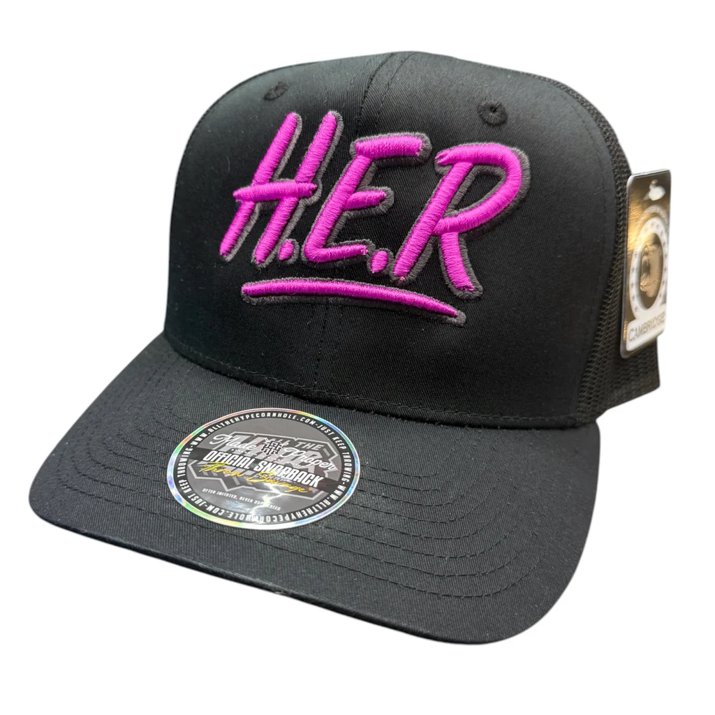 H.E.R