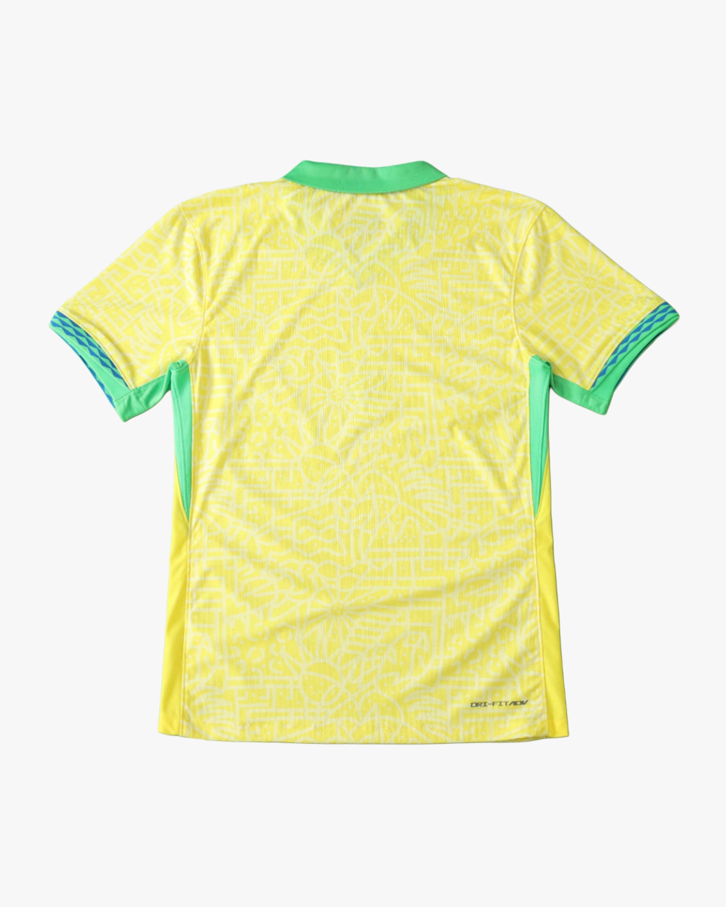 BRAZIL HOME 2024/25