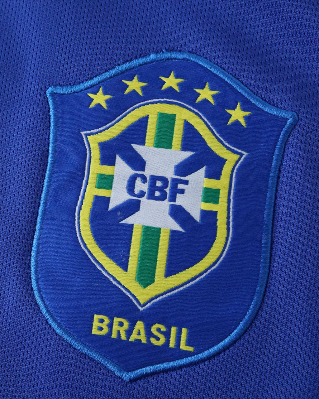 BRAZIL RETRO AWAY 2022/23