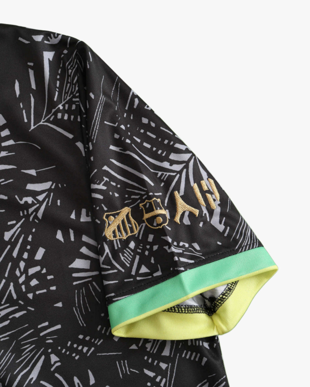BRAZIL x THE PRICE PREMIUM KIT
